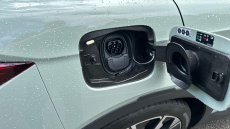 Skoda Elroq 210kW 85 SportLine 82kWh 5dr Auto Electric Estate